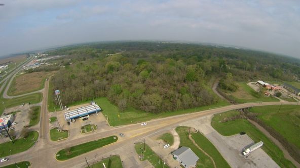 Rayne LA Development Parcel: Hwy 35, Rayne, LA 70578